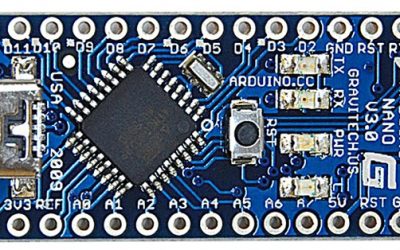 Arduino Nano v3
