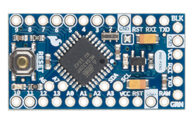 Arduino Pro Mini