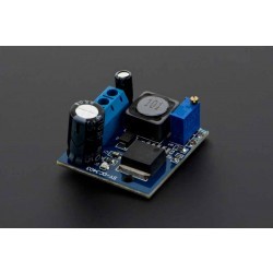 Module Boost Converter MOD-00045