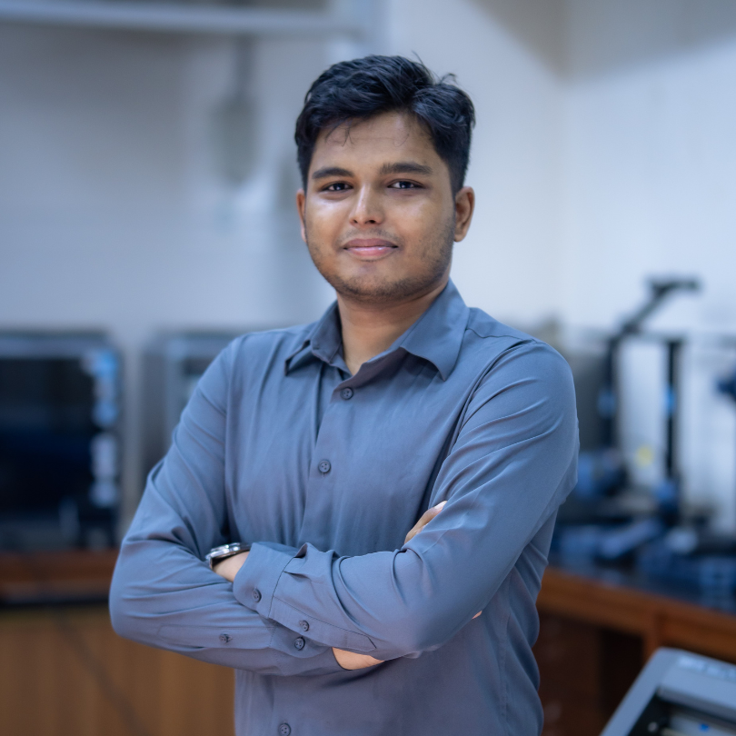 Hana Sultan Chowdhury