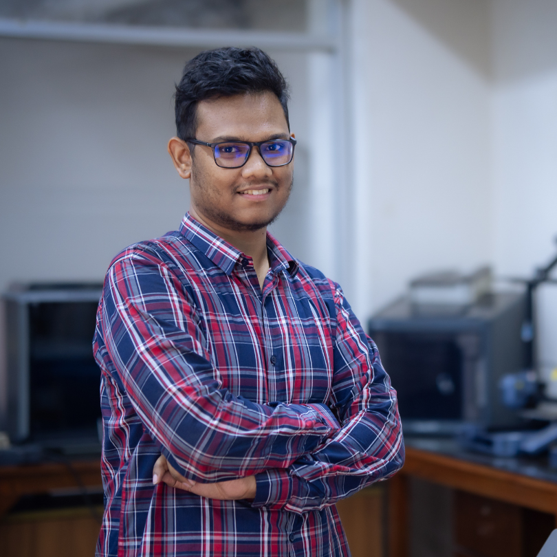 Tahfizul Hasan Zihan